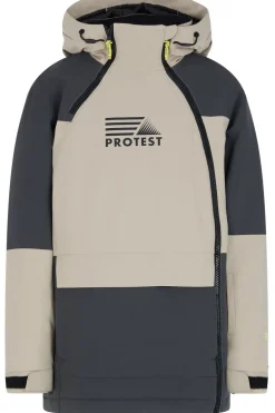 Protest Ski-Jas Wark Jr Snowjacket