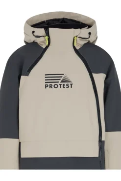 Protest Ski-Jas Wark Jr Snowjacket