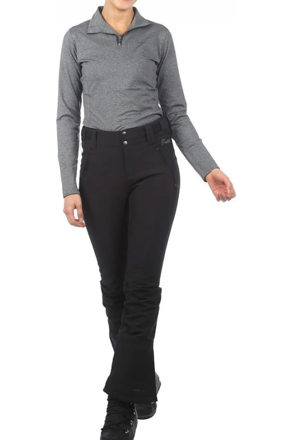 Protest Softshell Lole
