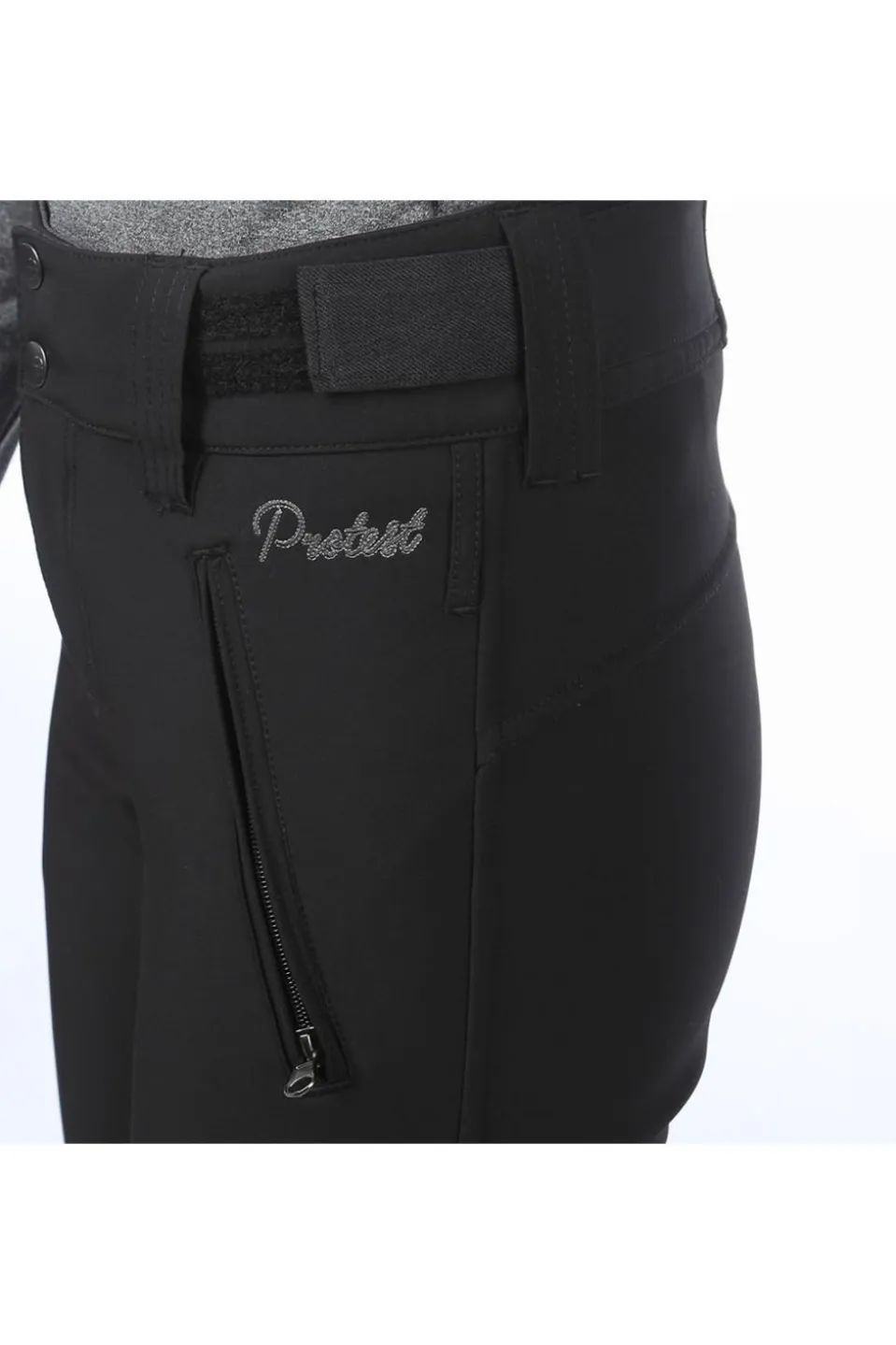 Protest Softshell Lole