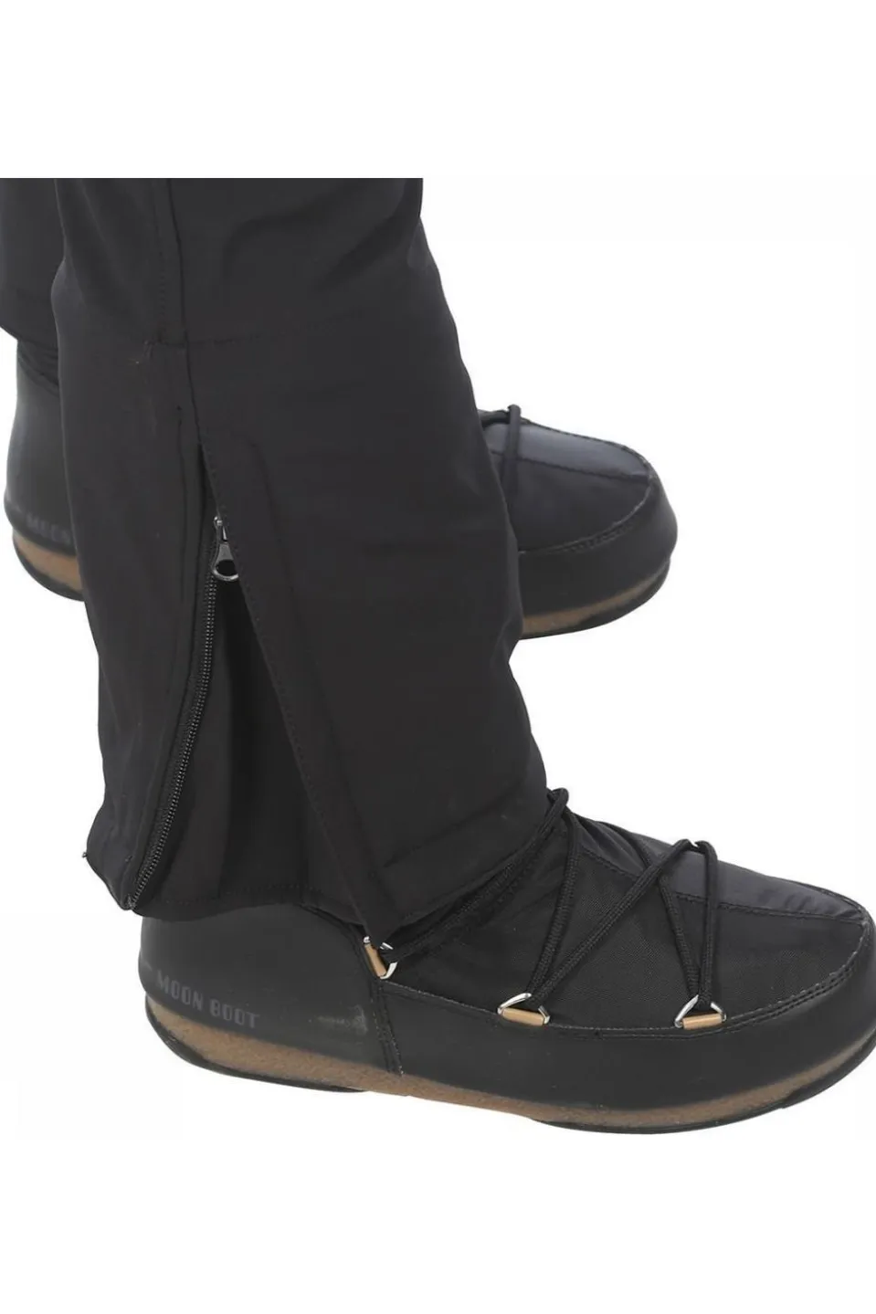 Protest Softshell Lole