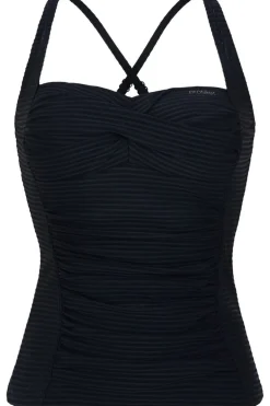 Protest Tankini Mixcamo B&C