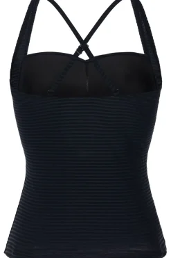 Protest Tankini Mixcamo B&C