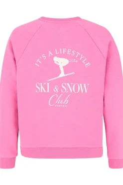 Protest Trui Aqua Sweatshirt