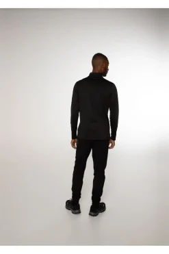 Protest Will 1/4 Zip Top