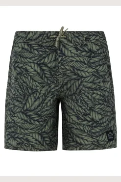 Protest Zwemshort Flames