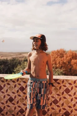 Protest Zwemshort Warner