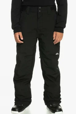 Quiksilver Estate Youth Pant