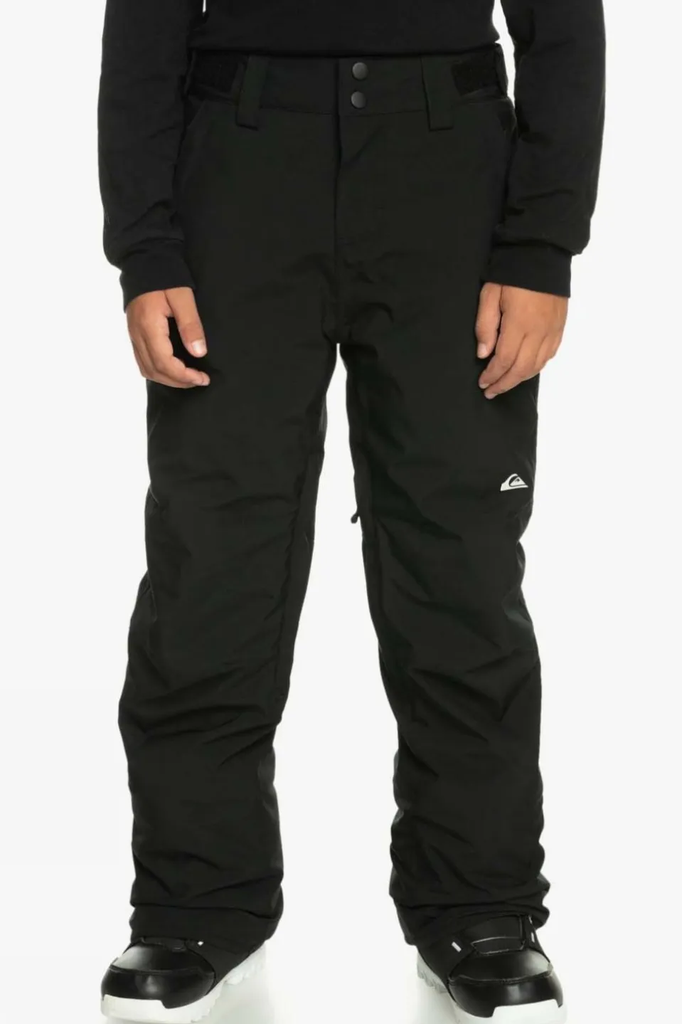 Quiksilver Estate Youth Pant