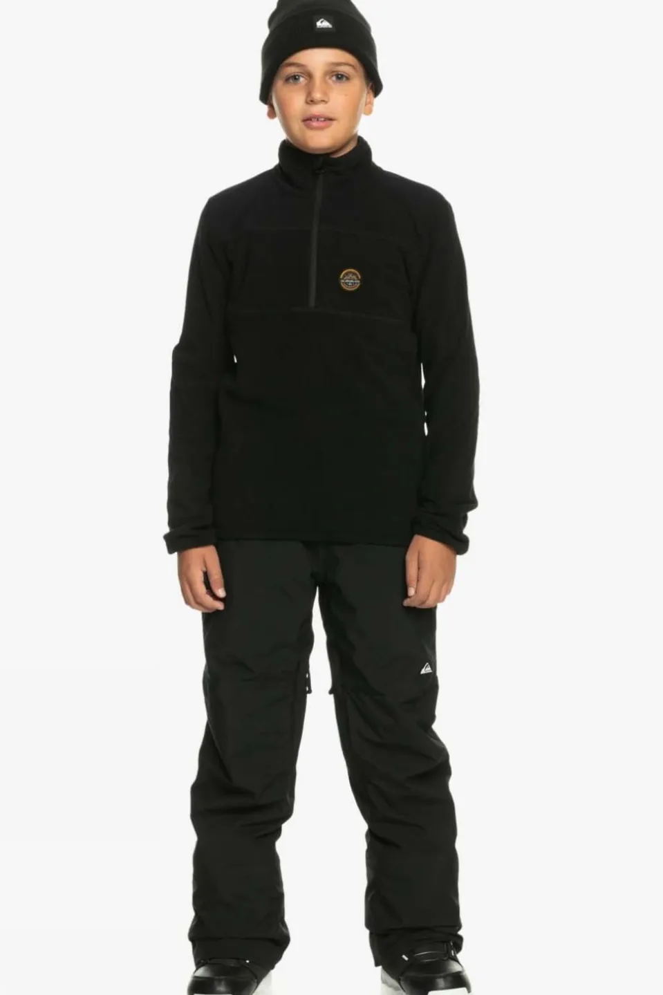 Quiksilver Estate Youth Pant
