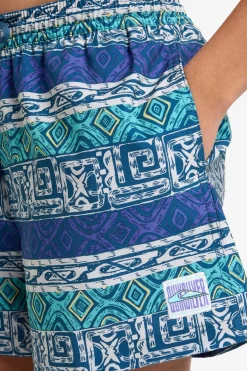 Quiksilver Short Surfsilk Volley