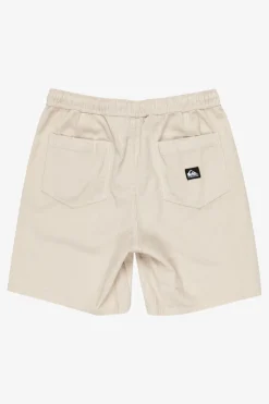Quiksilver Short Taxer Cord Ws