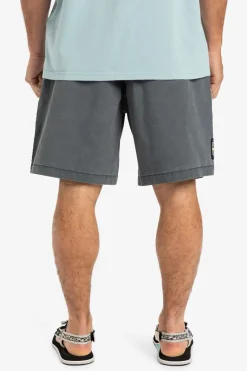 Quiksilver Short Taxer Global Heat