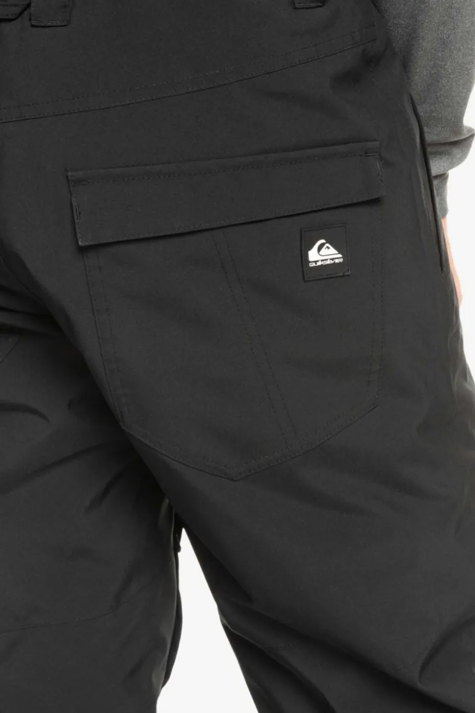 Quiksilver Skibroek Estate Pt