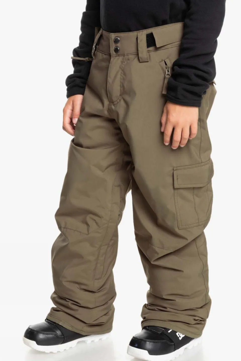 Quiksilver Skibroek Porter Youth Pant