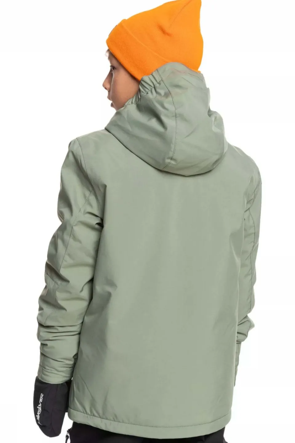 Quiksilver Ski-Jas Morton Youth Jk