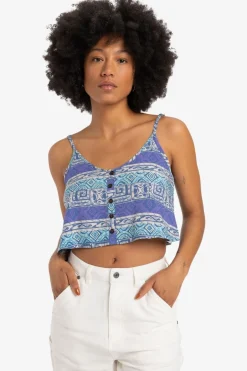 Quiksilver Top Oradia