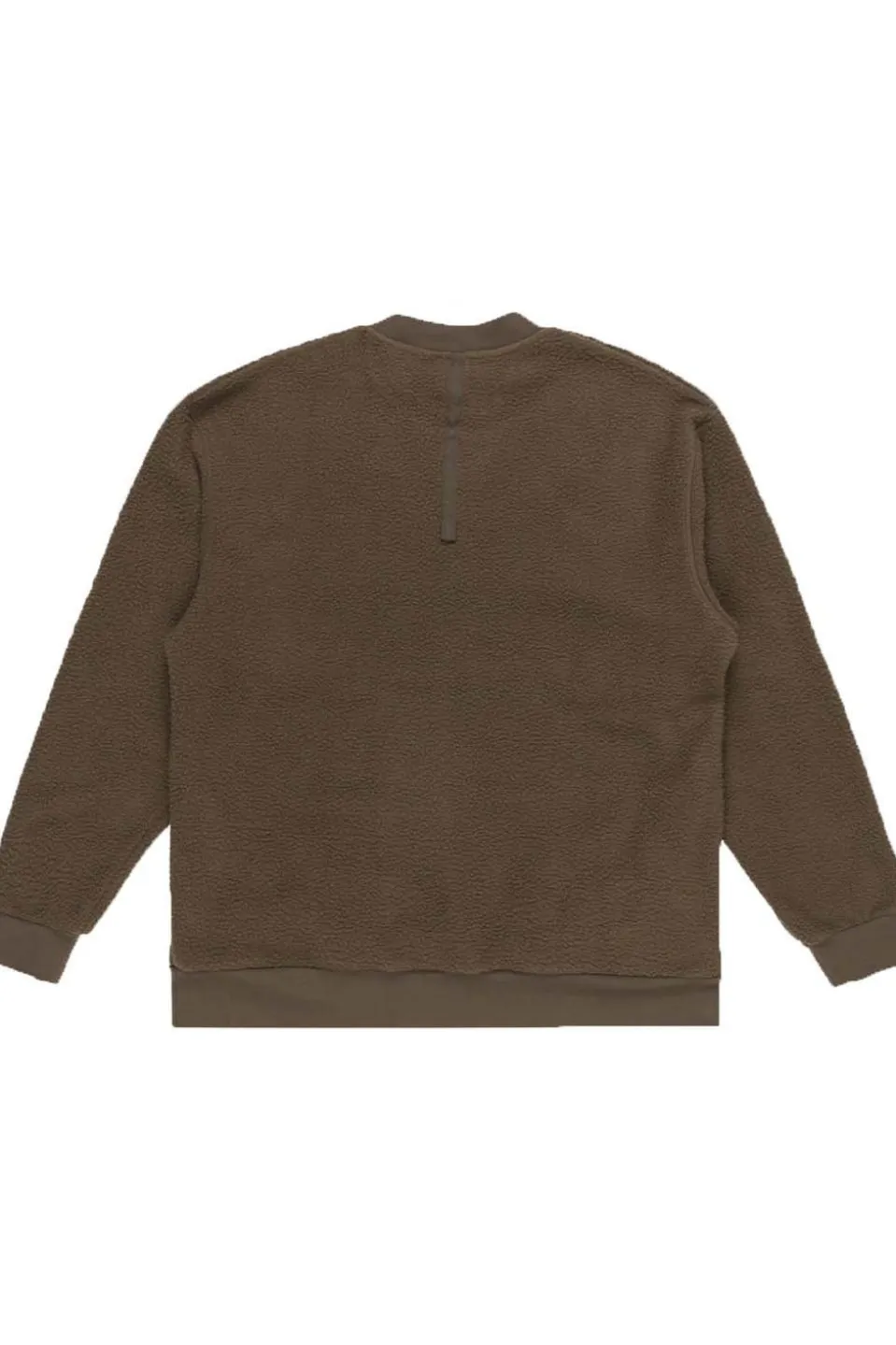 Quiksilver Trui Clean Coast Crew