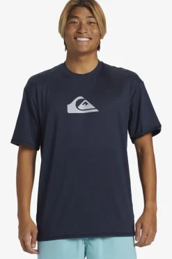 Quiksilver T-Shirt Everyday Surf