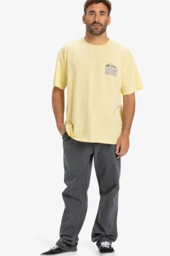 Quiksilver T-Shirt World Force