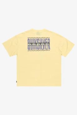 Quiksilver T-Shirt World Force