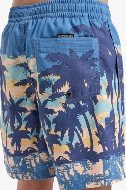 Quiksilver Zwemshort Everyday Straight Volley Yth14