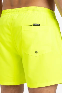 Quiksilver Zwemshort Everyday Solid Volley 15In