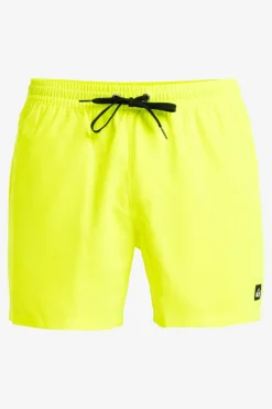 Quiksilver Zwemshort Everyday Solid Volley 15In
