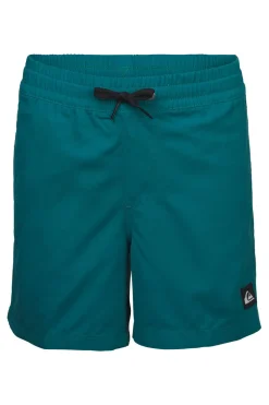 Quiksilver Zwemshort Everyday Solid Volley Yth 14