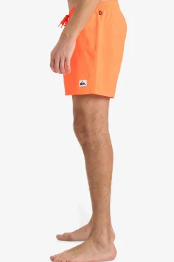 Quiksilver Zwemshort Everyday Solid Volley 15In