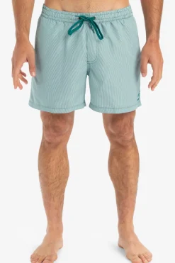 Quiksilver Zwemshort Everyday Deluxe Volley 15