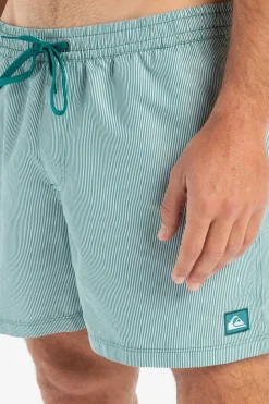 Quiksilver Zwemshort Everyday Deluxe Volley 15