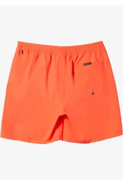 Quiksilver Zwemshort Everyday Solid Volley Yth 14