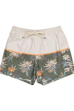 Quiksilver Zwemshort Life On The Reef