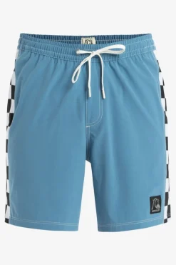Quiksilver Zwemshort Original Arch Volley 17