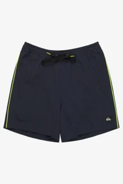 Quiksilver Zwemshort Spl Surfsilk Piped Volley 16