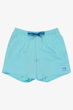 Quiksilver Zwemshort Surfsilk Solid Volley 16In