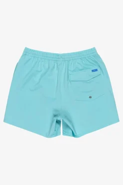 Quiksilver Zwemshort Surfsilk Solid Volley 16In