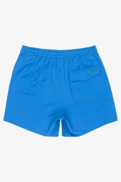 Quiksilver Zwemshort Surfsilk Solid Volley 16In