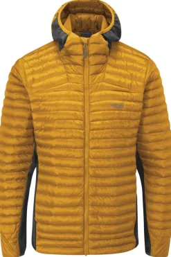 Rab Donsjas  Cirrus Flex 2.0 Hoodie