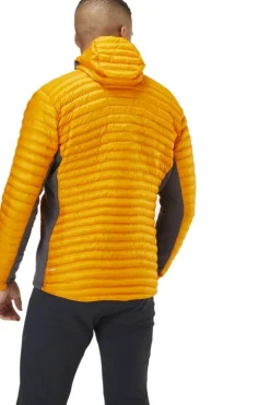 Rab Donsjas  Cirrus Flex 2.0 Hoodie