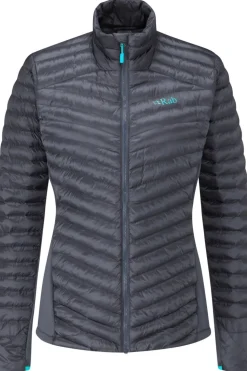 Rab Donsjas  Cirrus Flex 2.0 Jacket Wmns