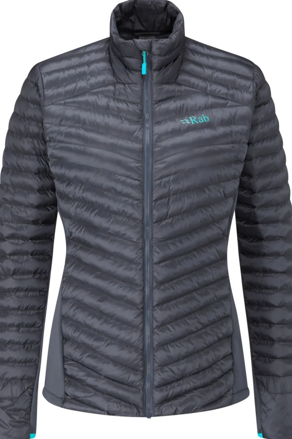 Rab Donsjas Cirrus Flex 2.0 Jacket Wmns