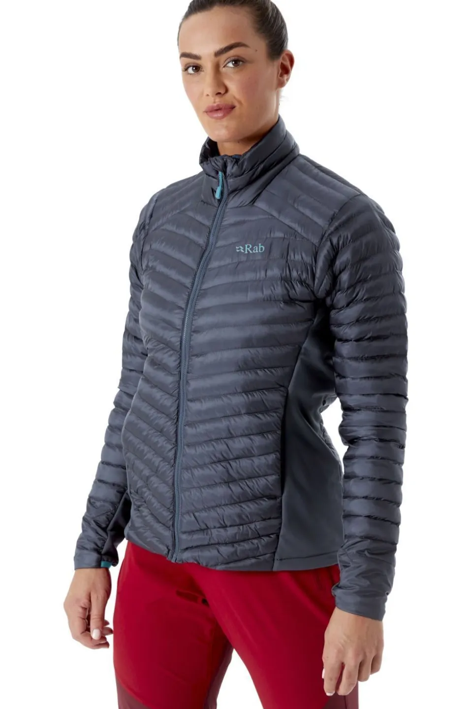 Rab Donsjas Cirrus Flex 2.0 Jacket Wmns