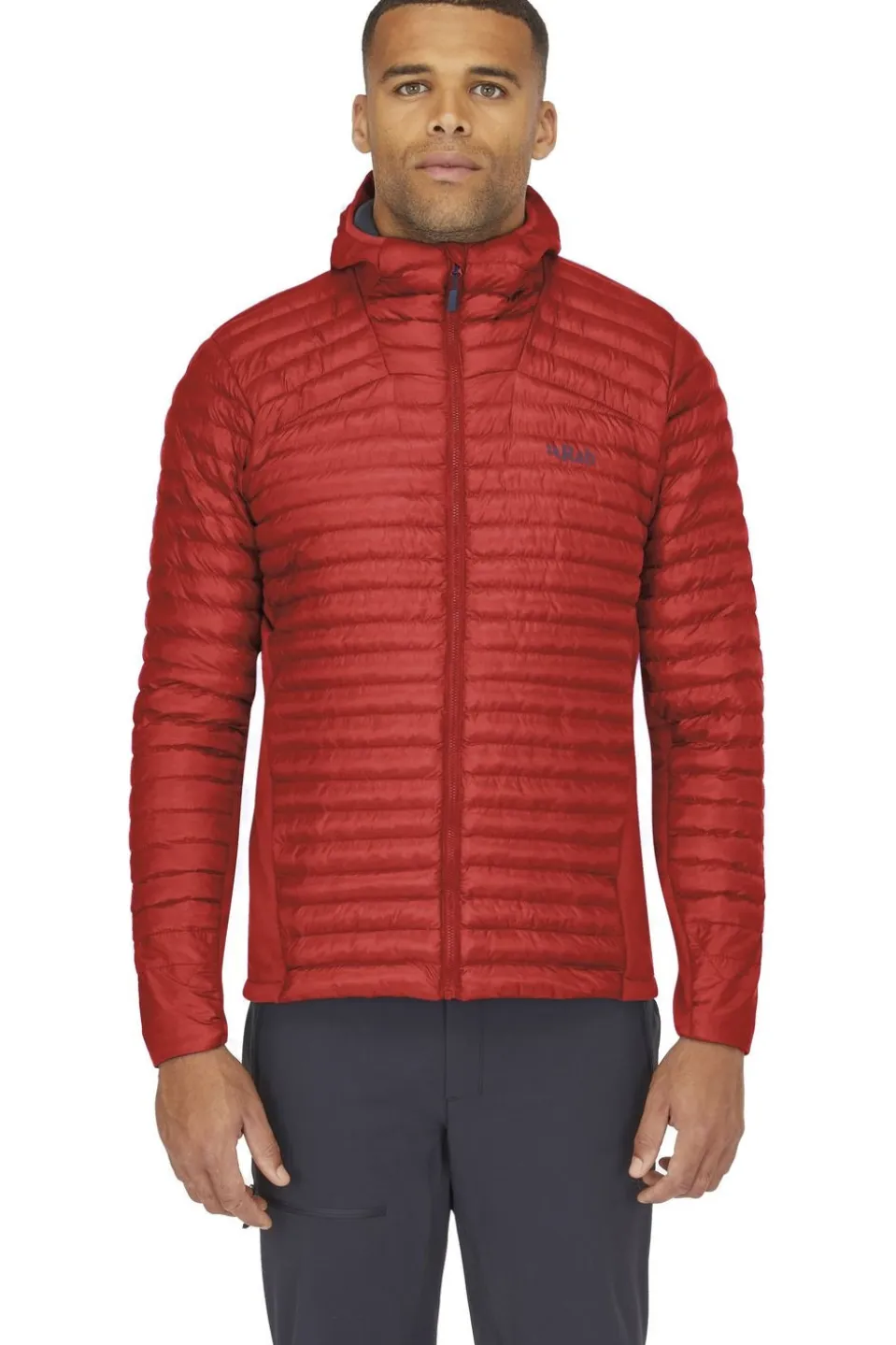 Rab Donsjas Cirrus Flex 2.0 Hoodie