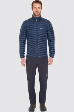 Rab Donsjas Cirrus Flex Jacket