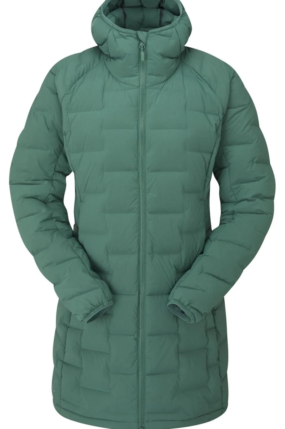 Rab Donsjas Cubit Stretch Down Parka