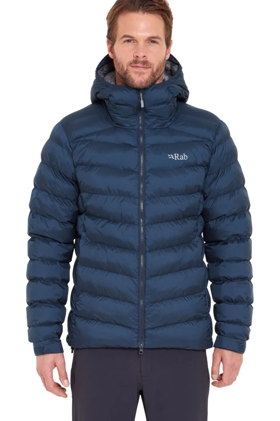 Rab Donsjas Nebula Pro