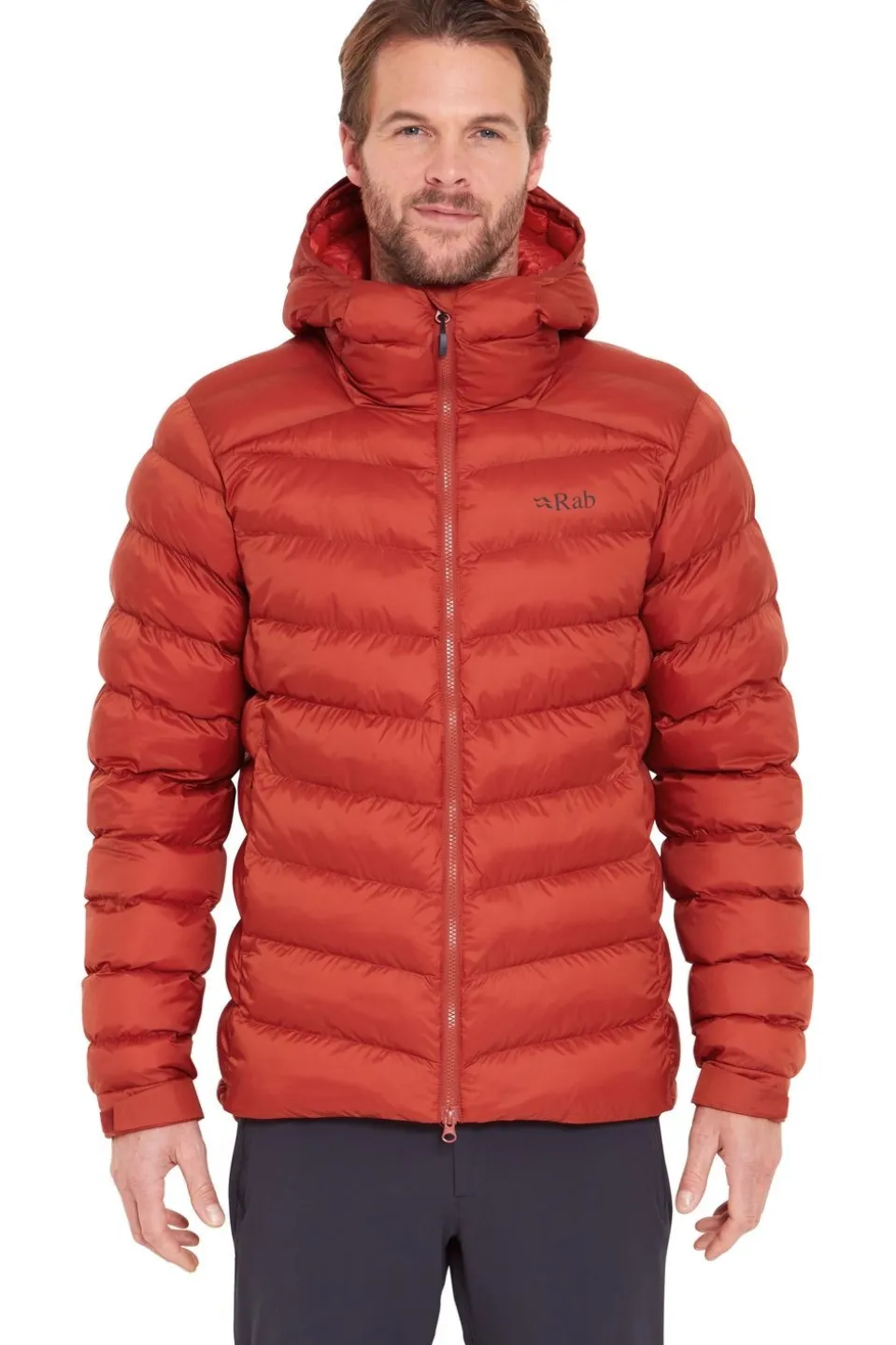 Rab Donsjas Nebula Pro