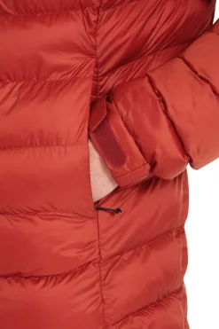 Rab Donsjas Nebula Pro